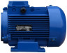 УРАЛЭЛЕКТРО Электродвигатель IMM 112 N4 YЗ РВ3 с полым валом, фланец 87 мм, 5.5 кВт, 1410 об/мин, Россия