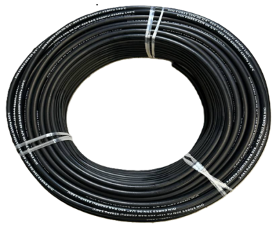 1SN-04 Smooth Рукав высокого давления 1SN-06, 350 бар, бухта 100 метров, (гладкий)