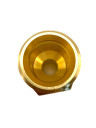 Переходник M22 x 1.5 - 3/8 внешняя резьба