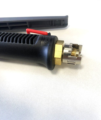 M-LMP/75 Пистолет для пеногенератора в сборе, копьё 750 мм