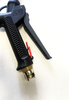 M-LMP/75 Пистолет для пеногенератора в сборе, копьё 750 мм