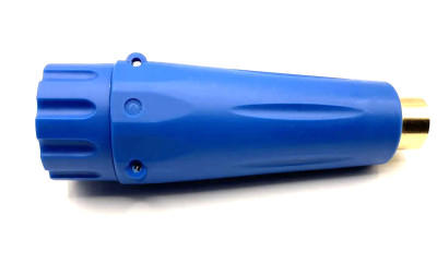 MOFN0012 Пенообразующая насадка с форсункой 1.2 мм, (сопло 04), 310 бар, 1/4"F 