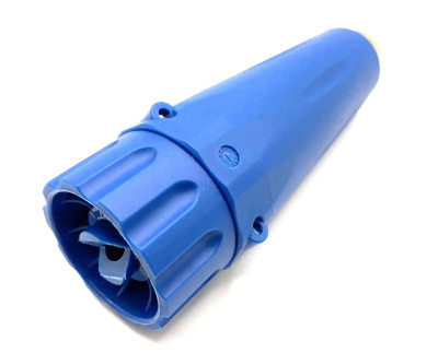 MOFN00135 Пенообразующая насадка с форсункой 1.35 мм (сопло 05), 310 бар, 1/4"F