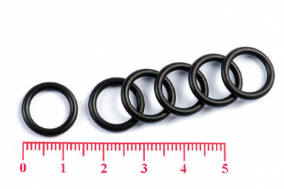  2-880-990 Комплект уплотнений (аналог) для аппаратов высокого давления Karcher, 5 шт.  