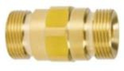 BF-8173 Муфта соединительная для шлангов KARCHER HD EASY LOCK 22 М - EASY LOCK 22 М, 400 бар   