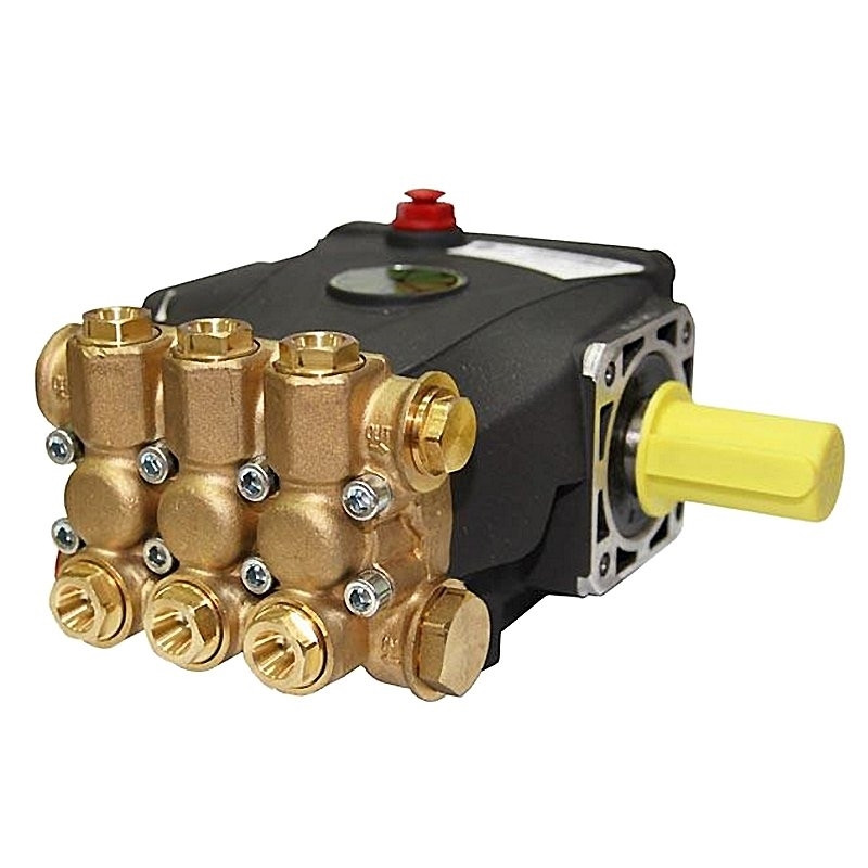 Плунжерный насос высокого давления Annovi Reverberi RCS 13.17 N (3010), AR-23671 (межосевое расстояние 75мм)