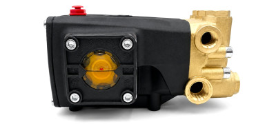 AR-23507 Плунжерный насос высокого давления Annovi Reverberi RR-15.20N, 200 бар, 900 л/ч, 5.5 кВт, 75 мм