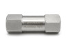 M-00057 Обратный клапан 450 бар, 3/8"F - 3/8"F, 90 °C