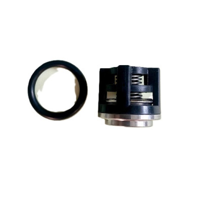 Клапан для насосов DANAU с плунжером Ø18 мм