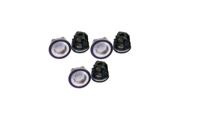 2780 KIT Комплект клапанов аналог для Annovi Reverberi XW, XWA, XWT, XWF, XWL, XWLA, Италия