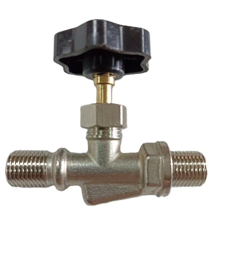 M-CDR.7537 Регулятор давления для пеногенераторов 