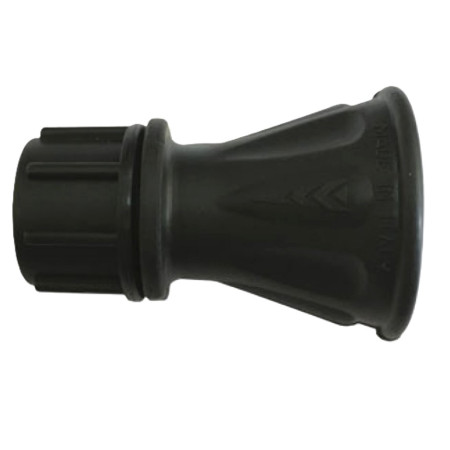 M-51905 Защита форсунки, форсункодержатель в сборе 