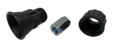 M-51905 Защита форсунки, форсункодержатель в сборе 