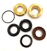 34002801 KIT 28 18579 Комплект уплотнения плунжера с латунью для IPG Series 47 Ø20 мм, BF-7328