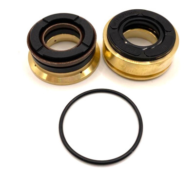 34002801 KIT 28 18579 Комплект уплотнения плунжера с латунью для IPG Series 47 Ø20 мм, BF-7328