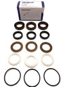 Комплект водяных уплотнений KIT 274, 34027401 для IPG Series 58 2014 Evolution 2 (E2B2014) Ø18 мм, ZX.1903, Италия IDROBASE
