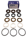 Комплект водяных уплотнений KIT 274, 34027401 для IPG Series 58 2014 Evolution 2 (E2B2014) Ø18 мм, ZX.1903, Италия IDROBASE