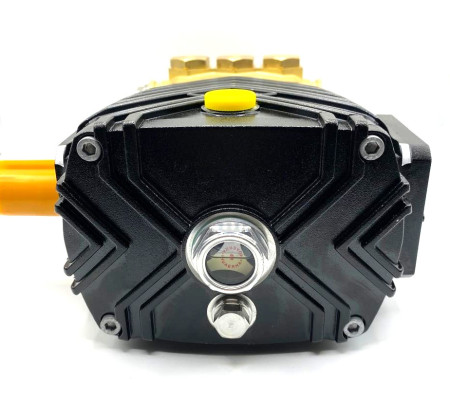 TITAN FAB 1525 Плунжерный насос , 75 мм, 200 бар, 1450 о/м, 5,5 кВт