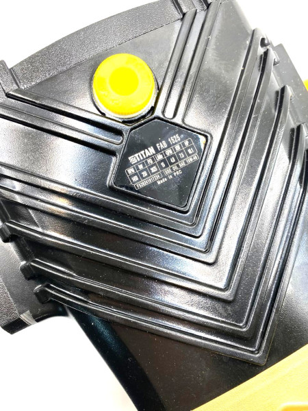 TITAN FAB 1525 Плунжерный насос , 75 мм, 200 бар, 1450 о/м, 5,5 кВт