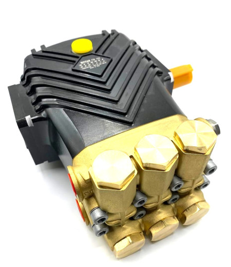 TITAN FAB 1525 Плунжерный насос , 75 мм, 200 бар, 1450 о/м, 5,5 кВт