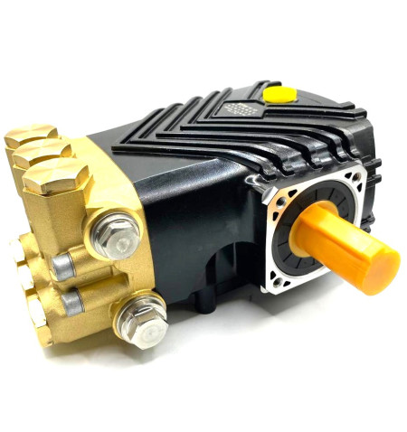 TITAN FAB 1525 Плунжерный насос , 75 мм, 200 бар, 1450 о/м, 5,5 кВт