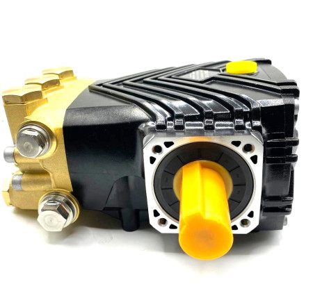 TITAN FAB 1525 Плунжерный насос , 75 мм, 200 бар, 1450 о/м, 5,5 кВт