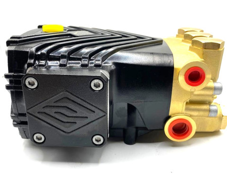 TITAN FAB 1525 Плунжерный насос , 75 мм, 200 бар, 1450 о/м, 5,5 кВт