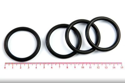 36х2 мм Кольцо уплотнительное круглого сечения. NBR 70