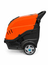 8.605.0002 Мобильный нагреватель воды для мойки высокого давления, 220 В, 300 Вт, 200 бар, 900 л/ч