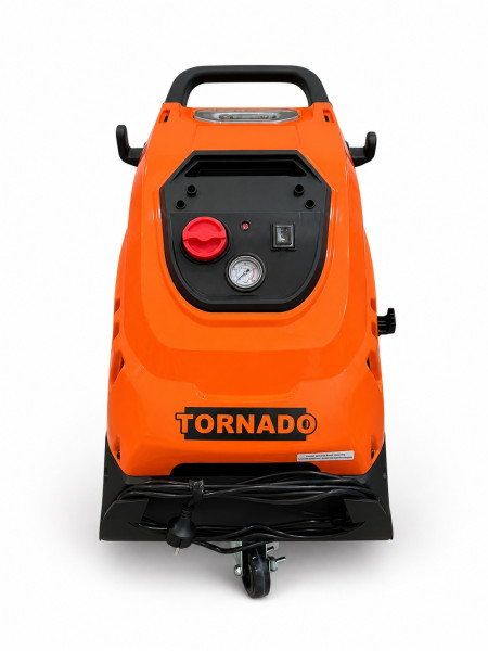 8.605.0002 Мобильный нагреватель воды для мойки высокого давления, 220 В, 300 Вт, 200 бар, 900 л/ч
