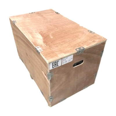 CED750 Аппарат высокого давления стационарный на раме без аксессуаров 250 бар, 380 V, 7.5 кВт, Total Stop  