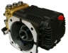 DBD-1814C2 Плунжерный насос DANAU 250 бар, 7.5 кВт, 130 мм, 900 л/ч, вал 28 мм, 1450 об/мин