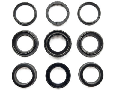 Комплект манжет ТехУм аналог KTRI40094 для IPC Portotecnica New Elite-C, 1915P4 T, Ø18 мм