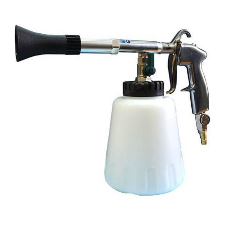 50107 C20 Распылитель для химчистки ТОРНАДОР, 6000 об/мин c высокоскоростным подшипником, TORNADO