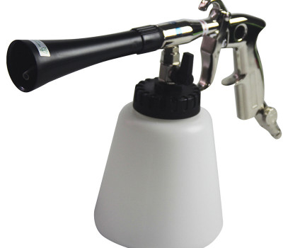 50107 C20 Распылитель для химчистки ТОРНАДОР, 6000 об/мин c высокоскоростным подшипником, TORNADO