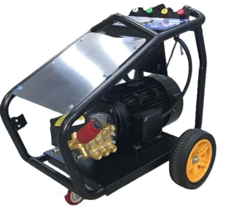 ZM-3020 TOR Мобильный аппарат высокого давления 300 бар, 11 кВт, 1450 об/мин 