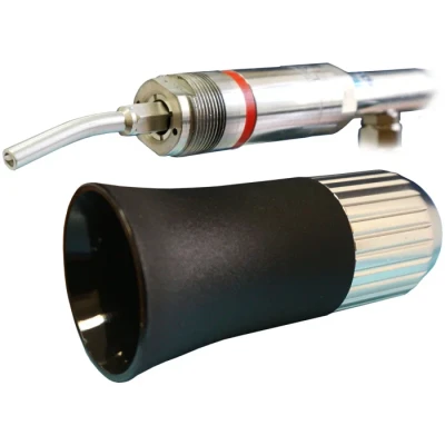 50109 C-20 TURBO Распылитель для химчистки ТОРНАДОР, 6000 об/мин с высокоскоростным подшипником, TORNADO