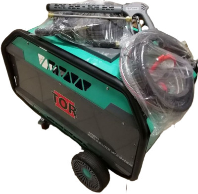 FS-1535 TOR Мобильный аппарат высокого давления 350 бар, 11 кВт, 1450 об/мин