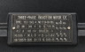 ZM-5022 TOR Мобильный аппарат высокого давления 500 бар, 380В, 22 кВт, 1450 об/мин