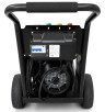 ZM-21015-ST Мобильный аппарат высокого давления с Total Stop, 210 бар, 380В, 5.5 Вт, 1450 об/мин