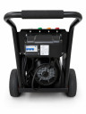ZM-21015-ST Мобильный аппарат высокого давления с Total Stop, 210 бар, 380В, 5.5 Вт, 1450 об/мин