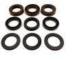 Комплект водяных уплотнений KIT 4 для DANAU DBD, DBF, DBQ, DPF-18, Ø18 мм, ZX.2035, Италия IDROBASE