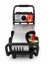 ZM-26015-ST Мобильный аппарат высокого давления с Total Stop, 260 бар, 380В, 7.5 Вт, 1450 об/мин