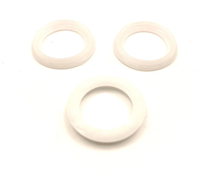 DBF -18 Комплект опорных колец для уплотнений DANAU DBD, Ø18 мм, ZX.2036, Италия IDROBASE