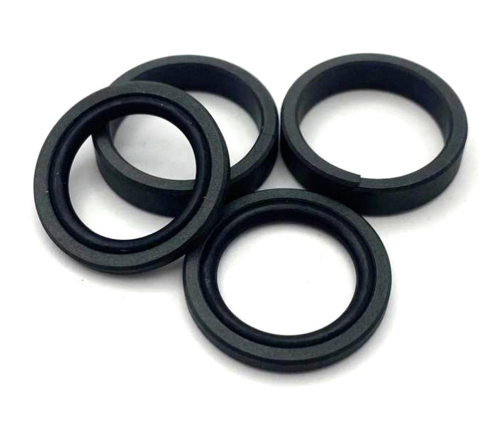 M-00099 Ремкомплект для угловой поворотной муфты ST 320, 4 кольца, TORNADO 