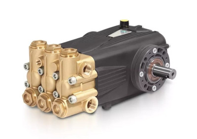 DS-4020 TOR Плунжерный насос высокого давления 200 бар, 2400 л/ч, 15 кВт