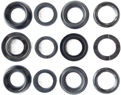 Комплект манжет ТехУм аналог KIT 42171, 1005682 для насоса ACG 15.20 Ø18 мм