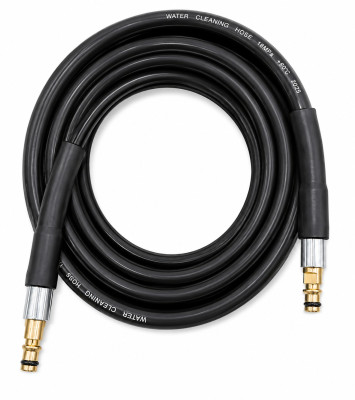 M-PHPH 06 NN-09 K Шланг для бытовых KARCHER 9 м, DN06, без подшипника, 200 бар, штуцер нового образца 8.8/штуцер 8.8 мм