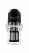 M-MOF0001 Фильтр для насосов 150 микрон, 10 бар, 30 л/мин, 1/2"F - 1/2"F 