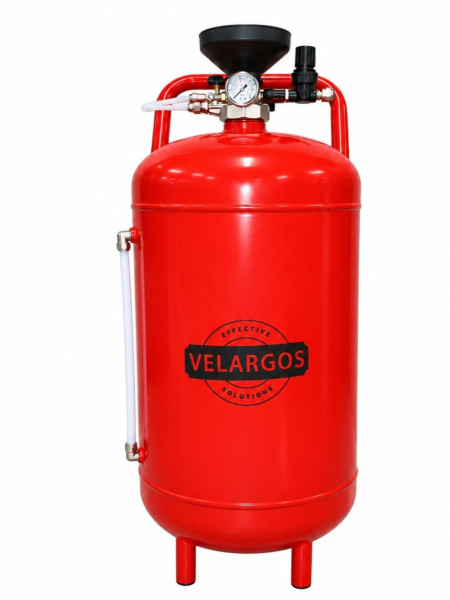 TOR M-SCO/50CNB Пеногенератор серия Velargos 50 литров, аналог PROCAR